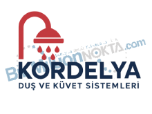 İpekyolu Kordelya Duş Ve Küvet Sistemleri