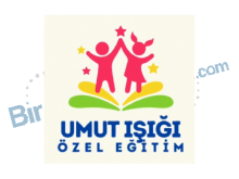 Şehitkamil Umut Işığı Özel Eğitim Ve Rehabilitasyon Merkezi