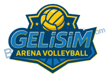 Kocasinan Gelişim Arena Voleybol