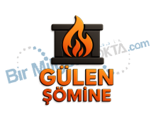 Adapazarı Gülen Şömine